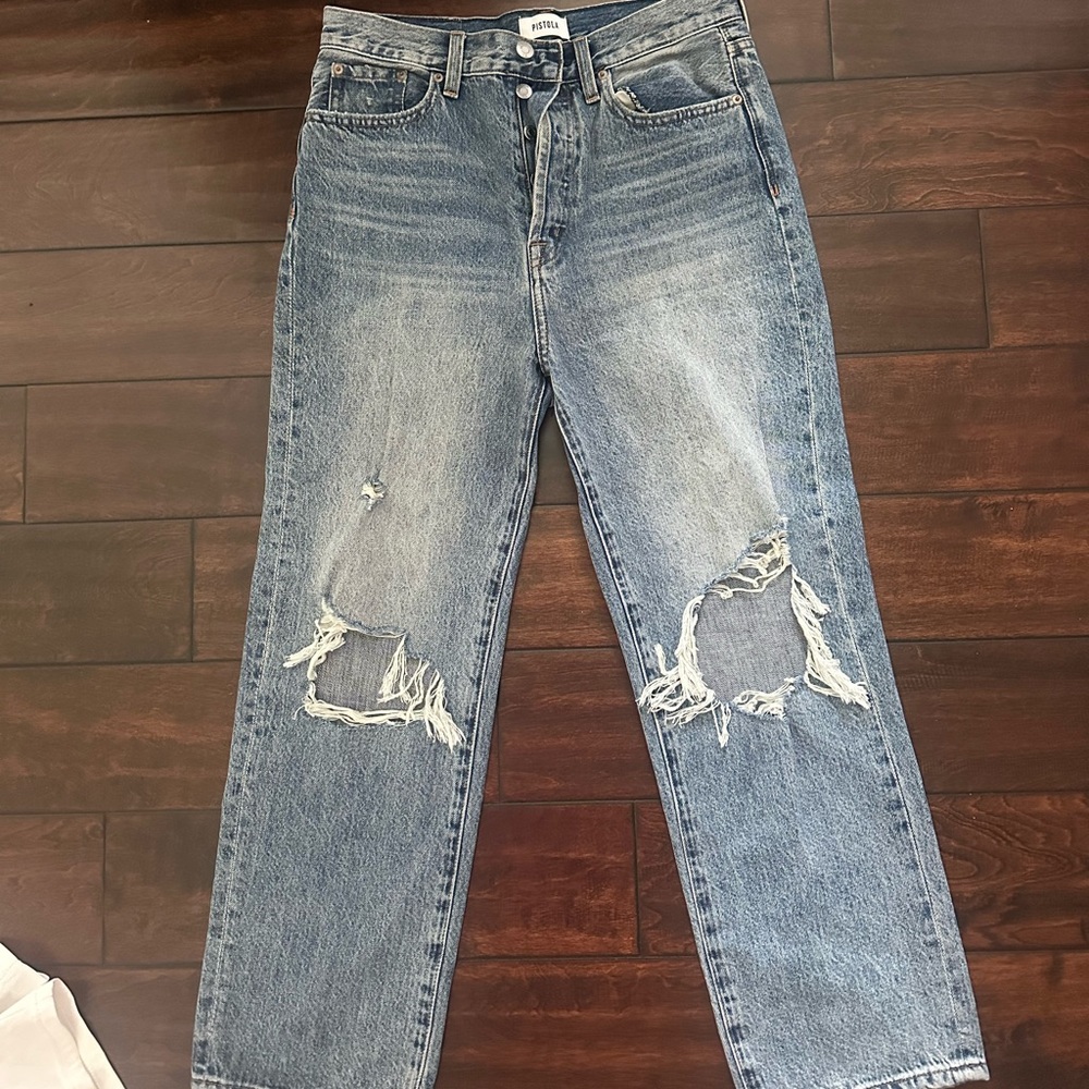 Pistola Jeans size 27
